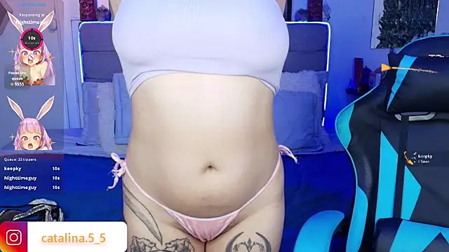 Kata_Bigboobs webcam