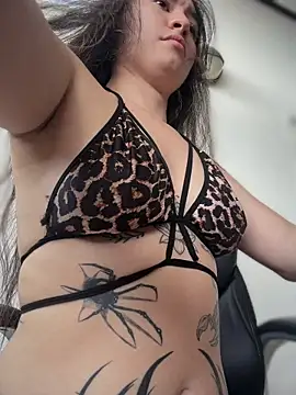 Sophie_LS webcam