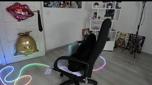 HoneySallyMoore webcam