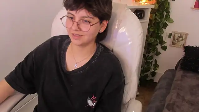 Nathaly_ds webcam