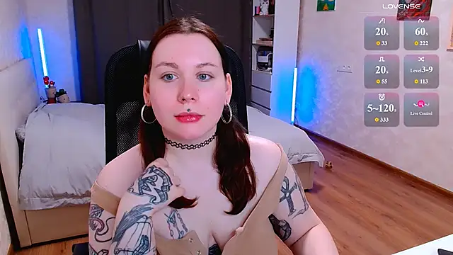 Forest-Fairy webcam