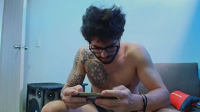 thomas_gun webcam