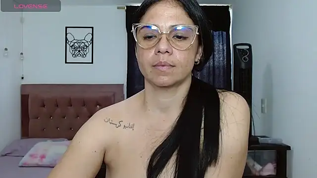 selena_ferri webcam