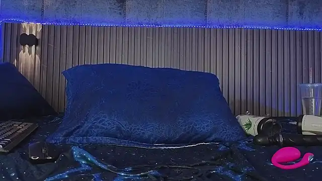 IbethMoon live sex cam