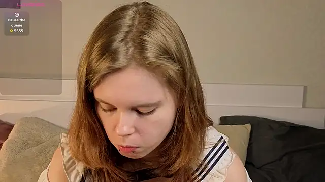 JulietteRain webcam