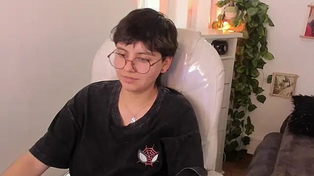 Nathaly_ds webcam