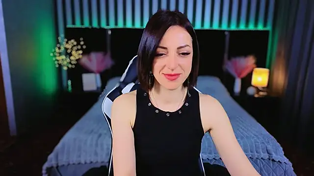 Daloras_lin webcam
