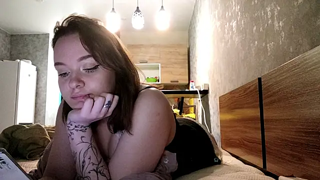 Shysoomuch webcam