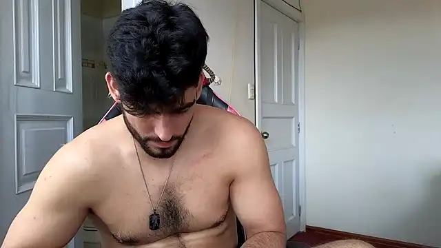 Jackyrose webcam