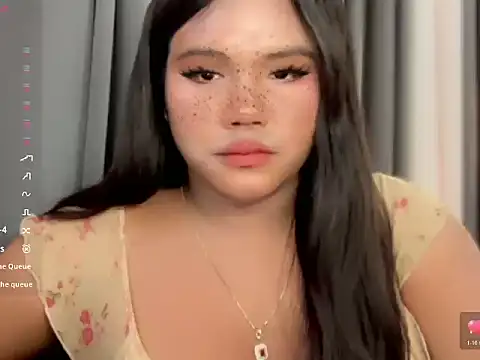 ursweet_sofia webcam