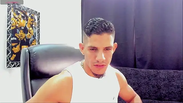 jhonnysnow17 webcam