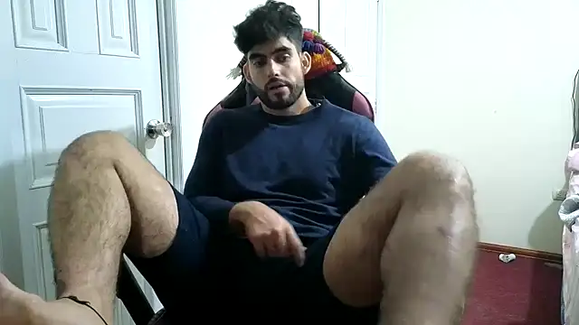 Jackyrose webcam