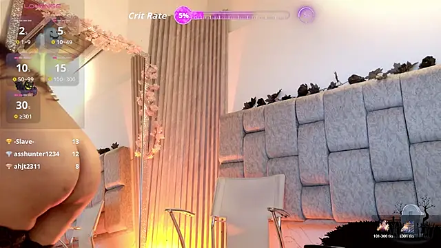 Alice_noir webcam