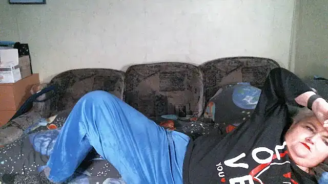 Lana555 webcam