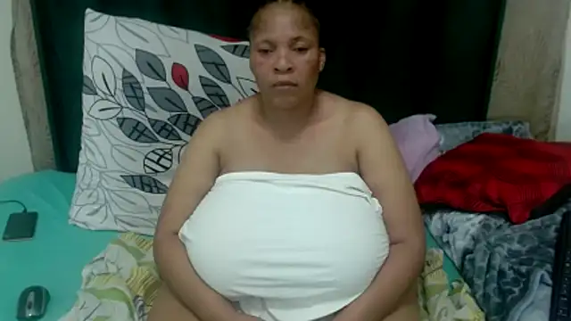 CaramelMelons78 webcam