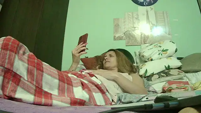 SexyGioconda webcam