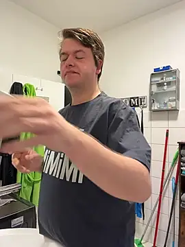 Lars2306 webcam