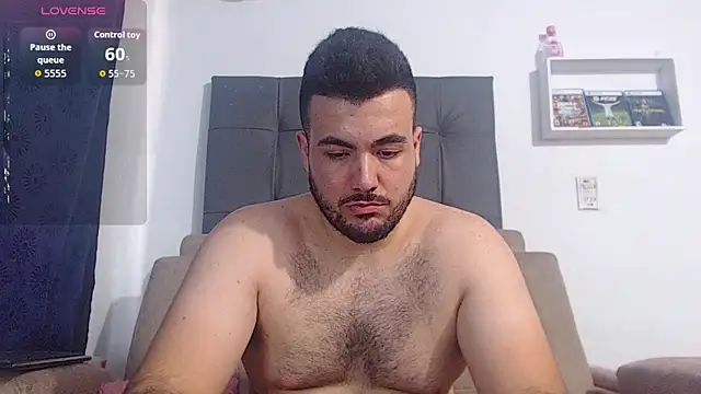 paulsprominence webcam