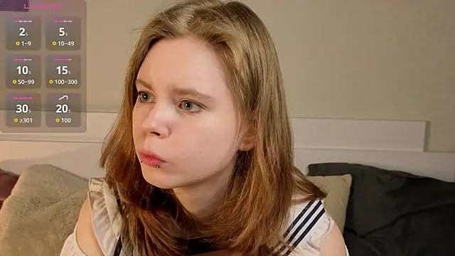 JulietteRain webcam