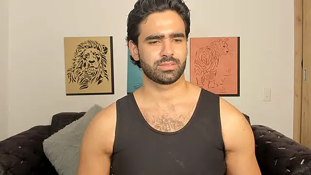 Brad_Martin webcam