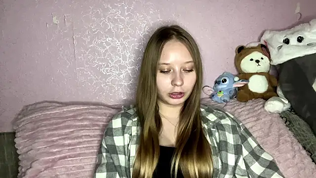 MertieVandusen webcam