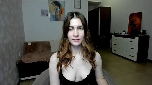 KaraWill webcam