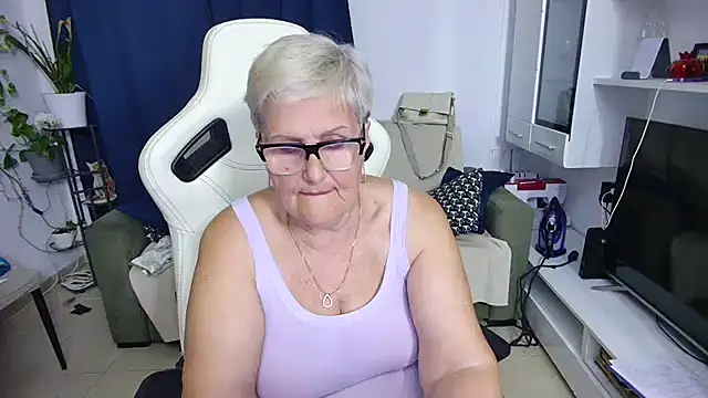 Selenna57 webcam