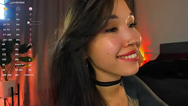 your_asian_dream webcam