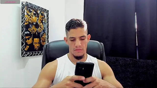 jhonnysnow17 webcam