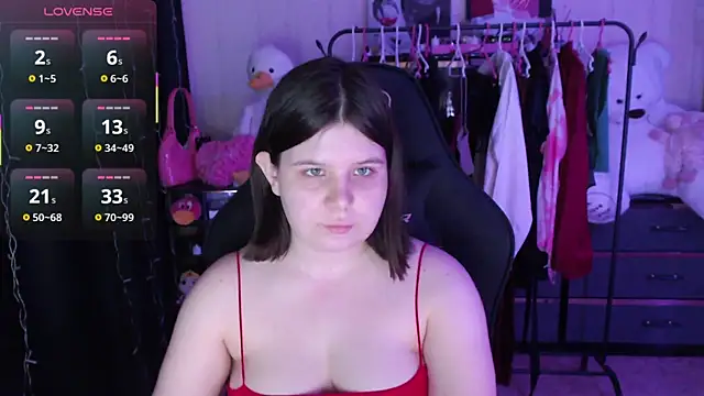 AmyVibess webcam