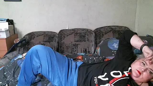 Lana555 webcam