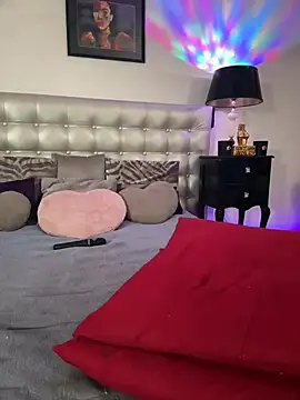 TiffanyRoxx webcam