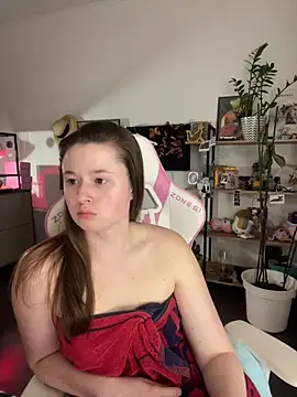 sweetest_pie webcam