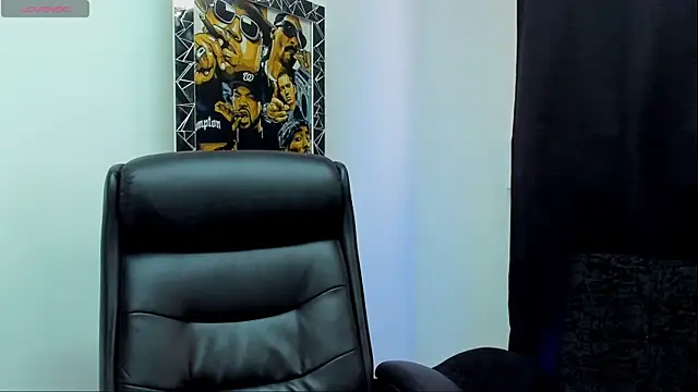 jhonnysnow17 webcam