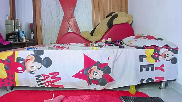 Lunastar02 webcam