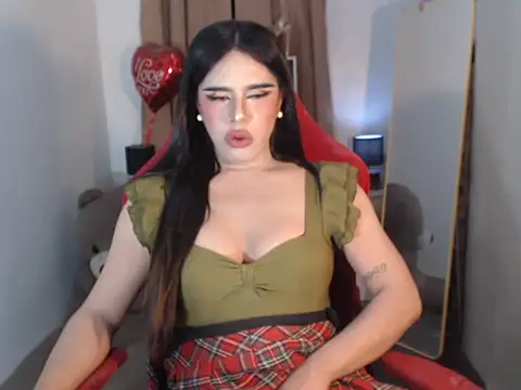 RebeccaTs webcam