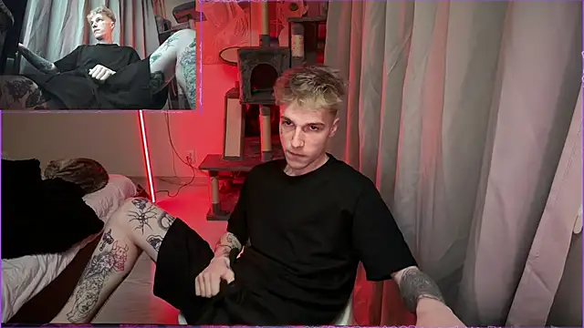 davesinner webcam