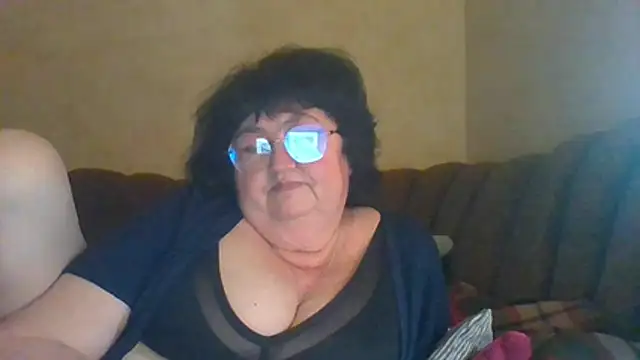 MilaSky5303 webcam