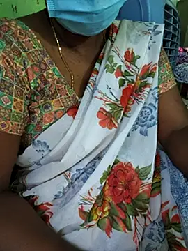 Tamilselviroja- webcam