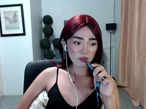lavandermilk webcam