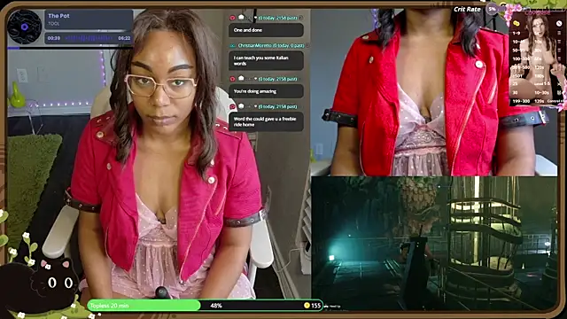 Cheybaaee webcam