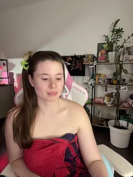 sweetest_pie webcam