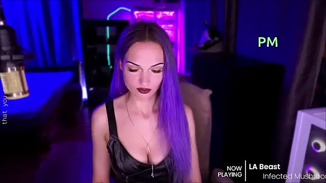 ml_milana webcam