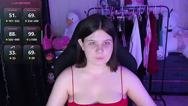 AmyVibess webcam