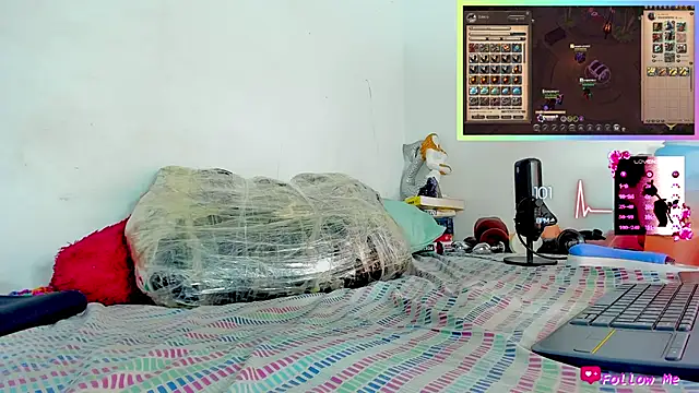 Kassandra369 webcam