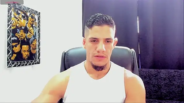jhonnysnow17 webcam