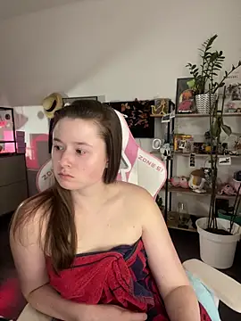 sweetest_pie webcam