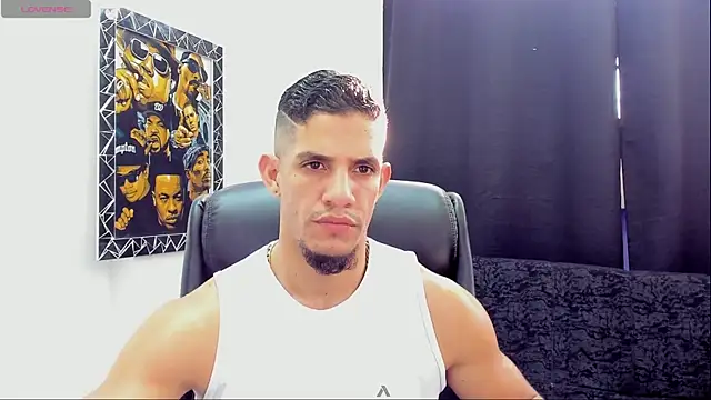 jhonnysnow17 webcam