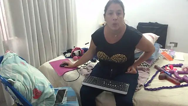 Anny_Smith69 webcam