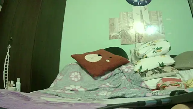 SexyGioconda webcam